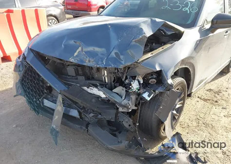 2023 Mazda Cx-5 2.5 S Carbon Edition z USA, uszkodzony, nr VIN JM3KFBCM3P0188483